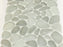 Glass Torrent Grey Mosaic Frosted 4
