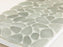 Glass Torrent Grey Mosaic Frosted 5