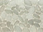 Full Sheet Sample - Liquid Rocks Torrent Grey Pebble Glass Mosaic - 10.8" x 10.8" x 7 MM Frosted