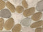 Glass Sandstone Mosaic Frosted 1