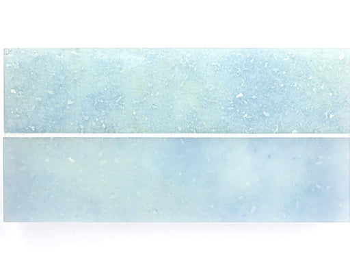 Glass Atlantic Tile Frosted / Clear 1