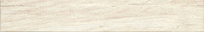 Full Tile Sample - Chalet Bianco Porcelain Tile - 5" x 32" x 9.5 MM Matte
