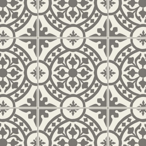 Armstrong CushionStep Better Tuscany Charcoal Low Gloss Vinyl