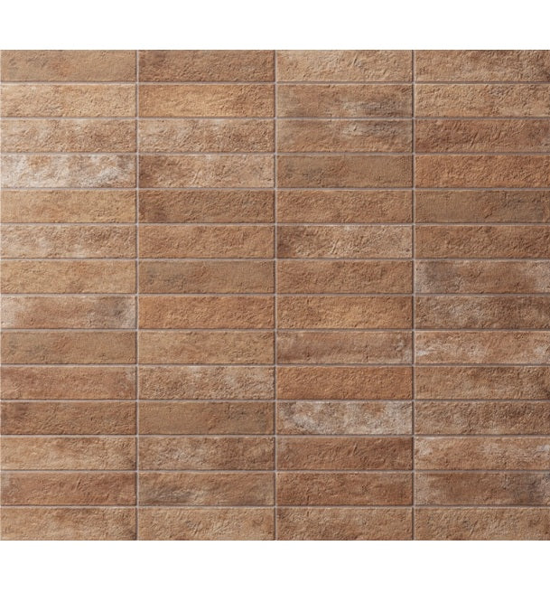 Chelsea Porcelain Main Street KRACHEL Tile Matte 2