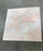 Cherry Blossom Polished Marble Tile - 18" x 18"