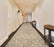 Cherry Blossom Polypropylene Honey Oak 70345 Carpet Textured 2