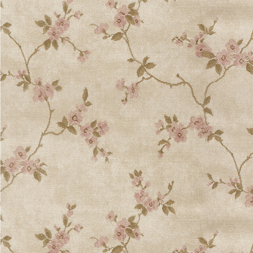 Cherry Blossom Polypropylene Blush 70341 Carpet Textured 1