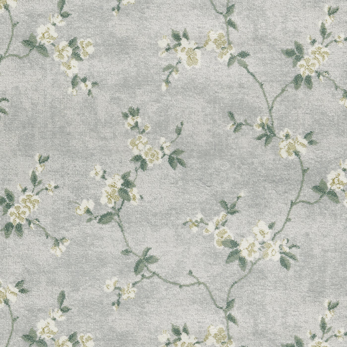Cherry Blossom Polypropylene Crystaline 70344 Carpet Textured 1