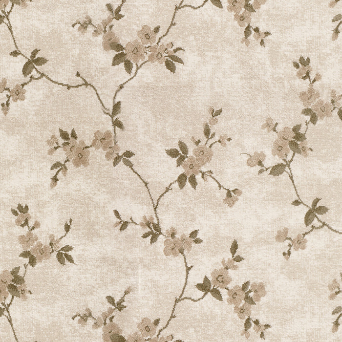 Cherry Blossom Polypropylene Plaster 70343 Carpet Textured 1