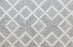 Carrara & Thassos Chevron Marble Mosaic - Parquet Polished