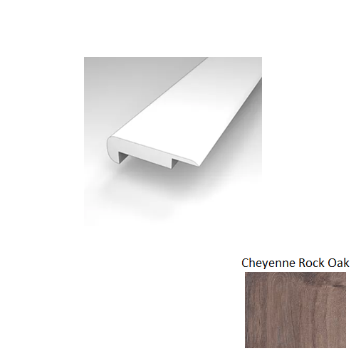 Chalet Vista Cheyenne Rock Oak CDL73-05-RMSNP-08096