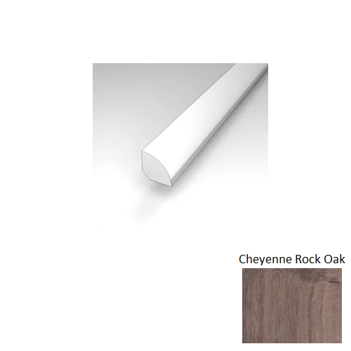 Chalet Vista Cheyenne Rock Oak CDL73-05-RMQND-08096