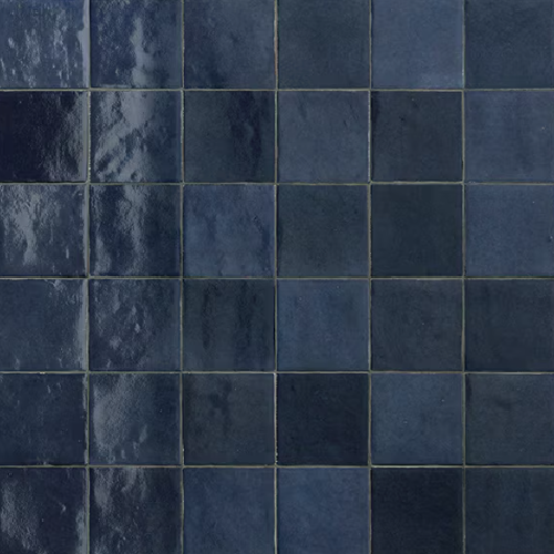 Marazzi Zellige Neo ZL06 China Glossy Ceramic Tile — Stone & Tile