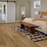 Premier Cider Engineered Hardwood Flooring - Wire Brushed