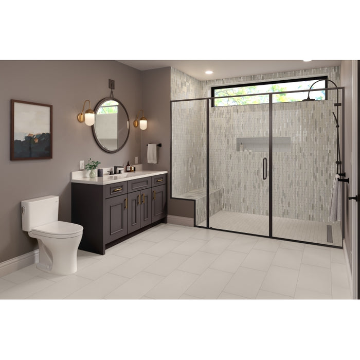 Citizen Elector Porcelain Tile - Matte