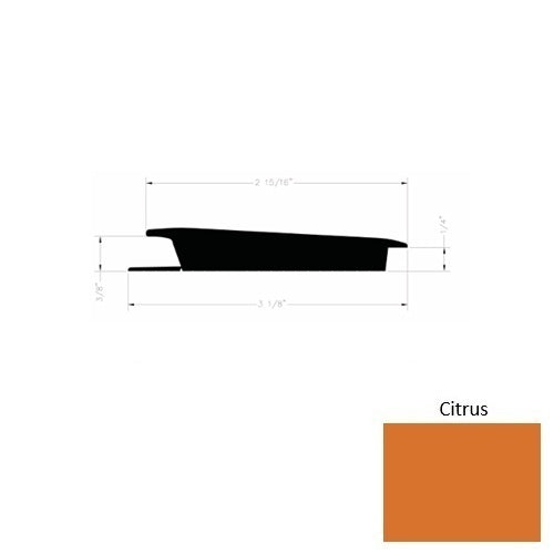 Solid Citrus 660