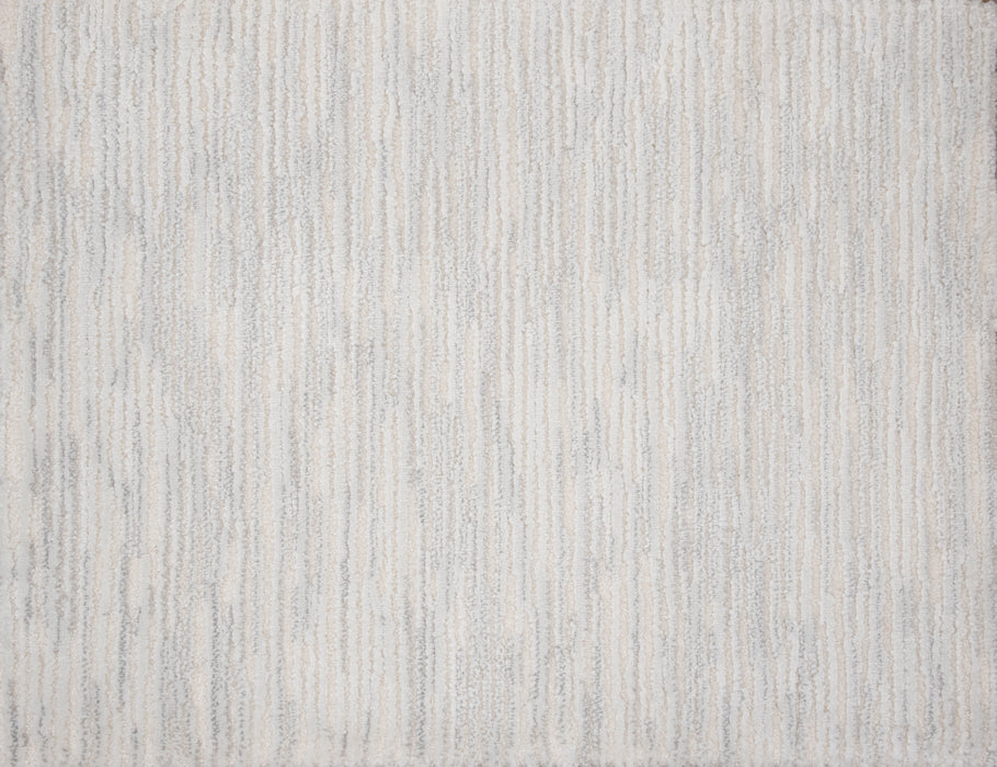 Clairbella Polypropylene & Polysilk Alabaster 84675 Carpet Textured 1
