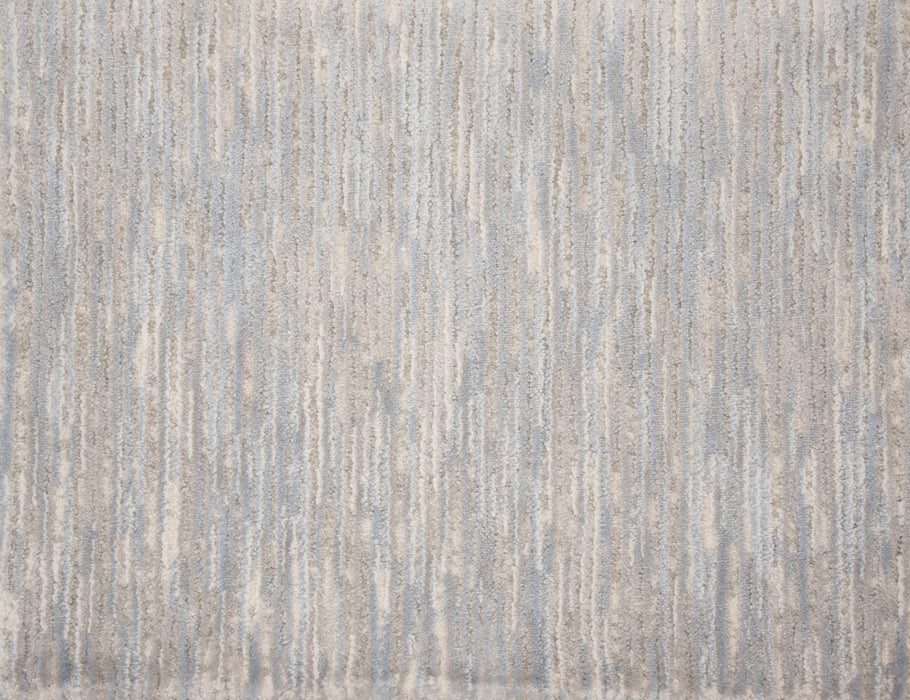 Clairbella Polypropylene & Polysilk Wave 84674 Carpet Textured 1