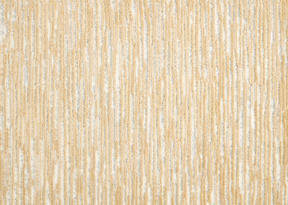 Clairbella Polypropylene & Polysilk Golden 73223 Carpet Textured 1