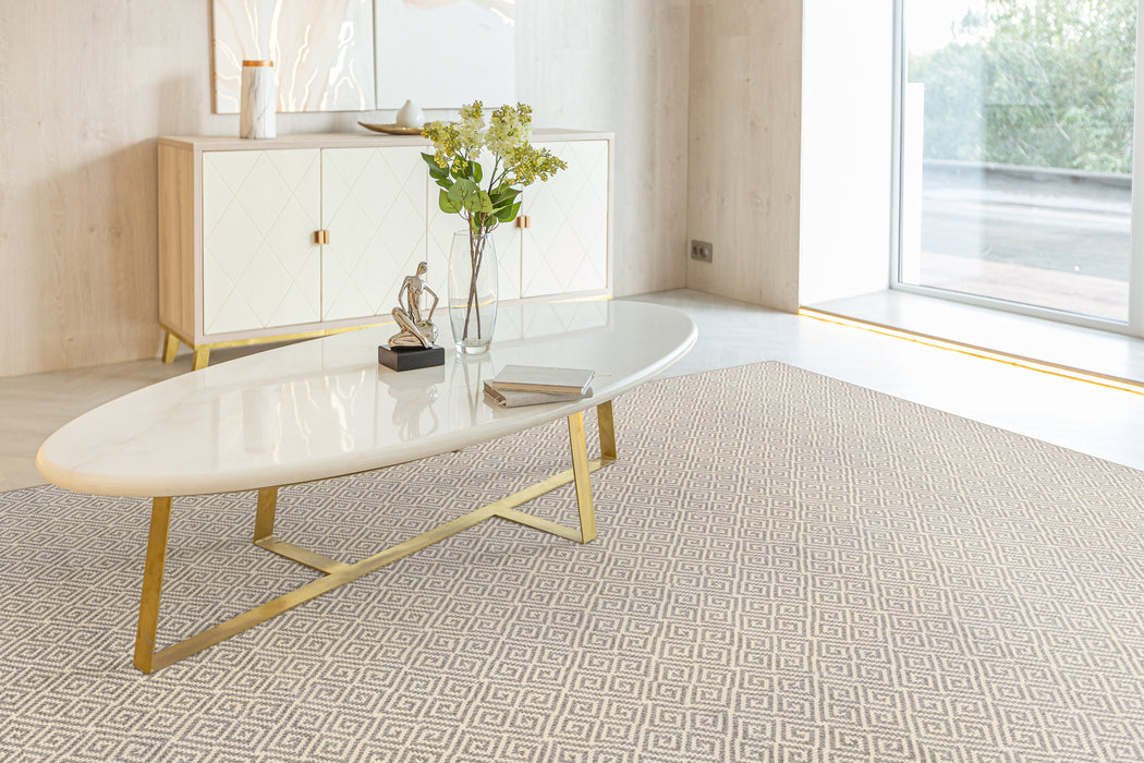 Classic Key Wool Cirrus 43511 Carpet Pattern 2