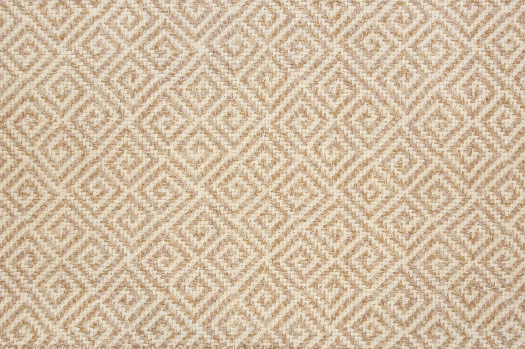 1052 Key Rosecore by Stanton Classic Key 43512 Dune Pattern Wool Carpet — Stone ...
