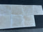 Classico Standard Cross Cut Travertine Tile Filled & Honed 1