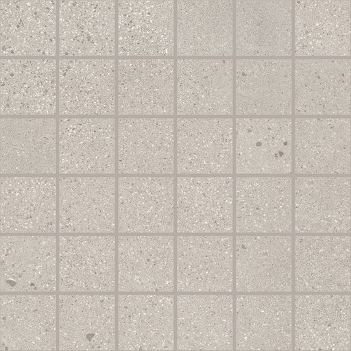 Area51 Clay Porcelain Mosaic - 2" x 2"