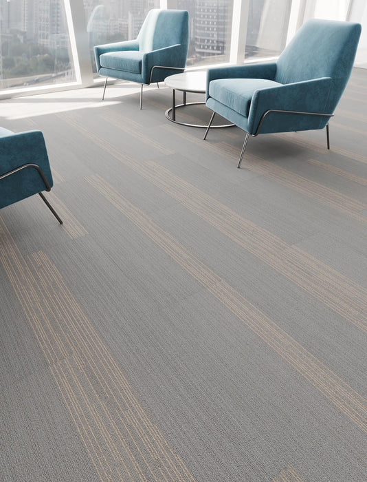Cliffhanger Polyester Trigo 2792 Carpet Tile Pattern 2