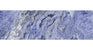 Cloud Cobalt Porcelain Tile - Semi Gloss