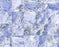 Cloud Cobalt Porcelain Tile - Semi Gloss