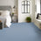 The Bright Side Cloud Nine Polyester Carpet - Textured