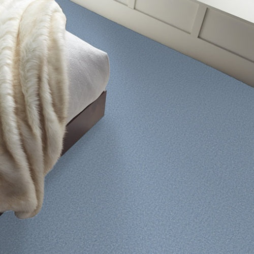 The Bright Side Cloud Nine Polyester Carpet - Textured