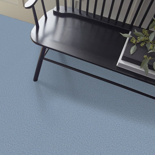 The Bright Side Cloud Nine Polyester Carpet - Textured