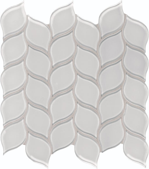 Element Glass Cloud ANAELEM Mosaic Glossy 1