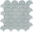 Element Glass Cloud ANAELEM Mosaic Glossy 1