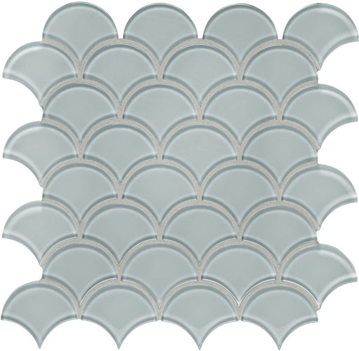 Element Glass Cloud ANAELEM Mosaic Glossy 1