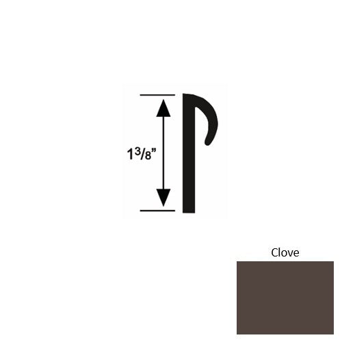 Solid Clove 674