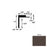 Solid Clove 674