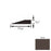 Solid Clove 674