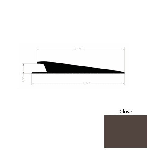 Solid Clove 674