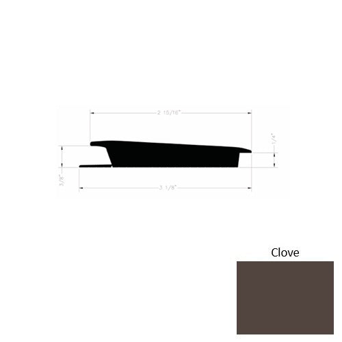 Solid Clove 674