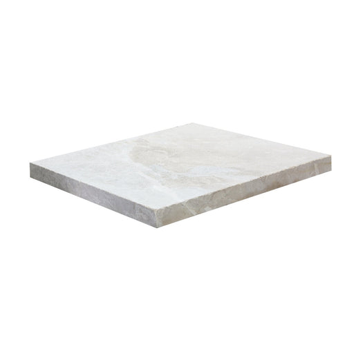 Coastal Marble Diana Royal Column Cap Leather 1