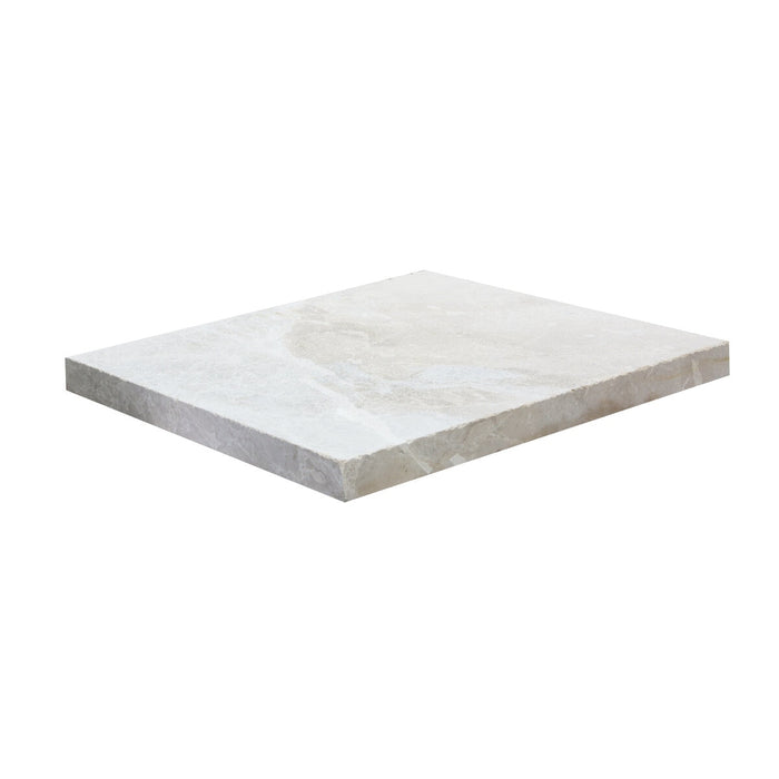 Coastal Marble Diana Royal Column Cap Leather 1