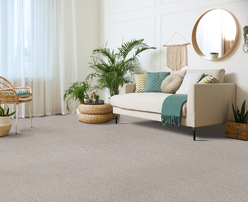 Coastal Image Polypropylene Sand Dune Carpet Loop 2