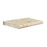 Coastal Travertine Ivory Bullnose Coping Tumbled 1