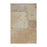 Coastal Travertine Ivory French Paver Versailles Pattern Tumbled 1