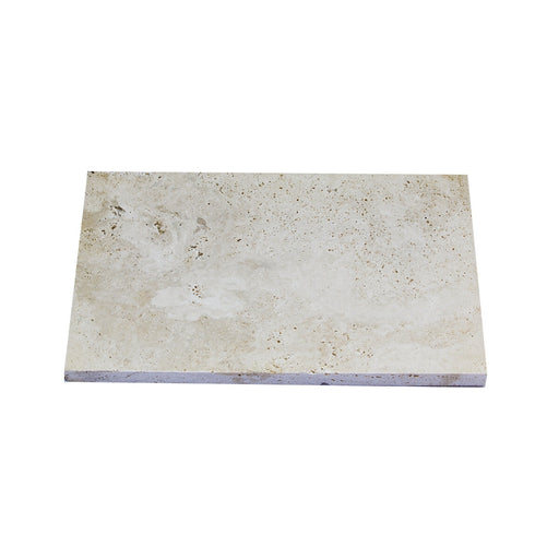 Coastal Travertine Ivory Paver Tumbled 1