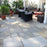 Coastal Travertine Ivory Paver Tumbled 2