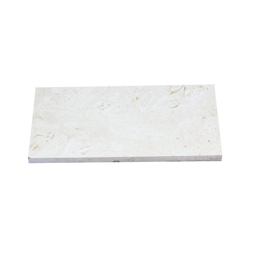Coastal Limestone Shellstone Paver Tumbled 1