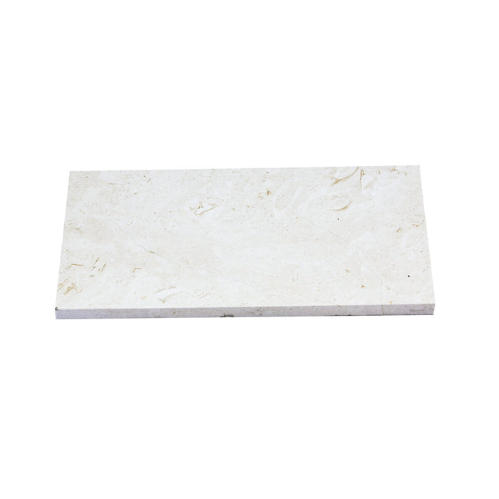 Coastal Limestone Shellstone Paver Tumbled 1